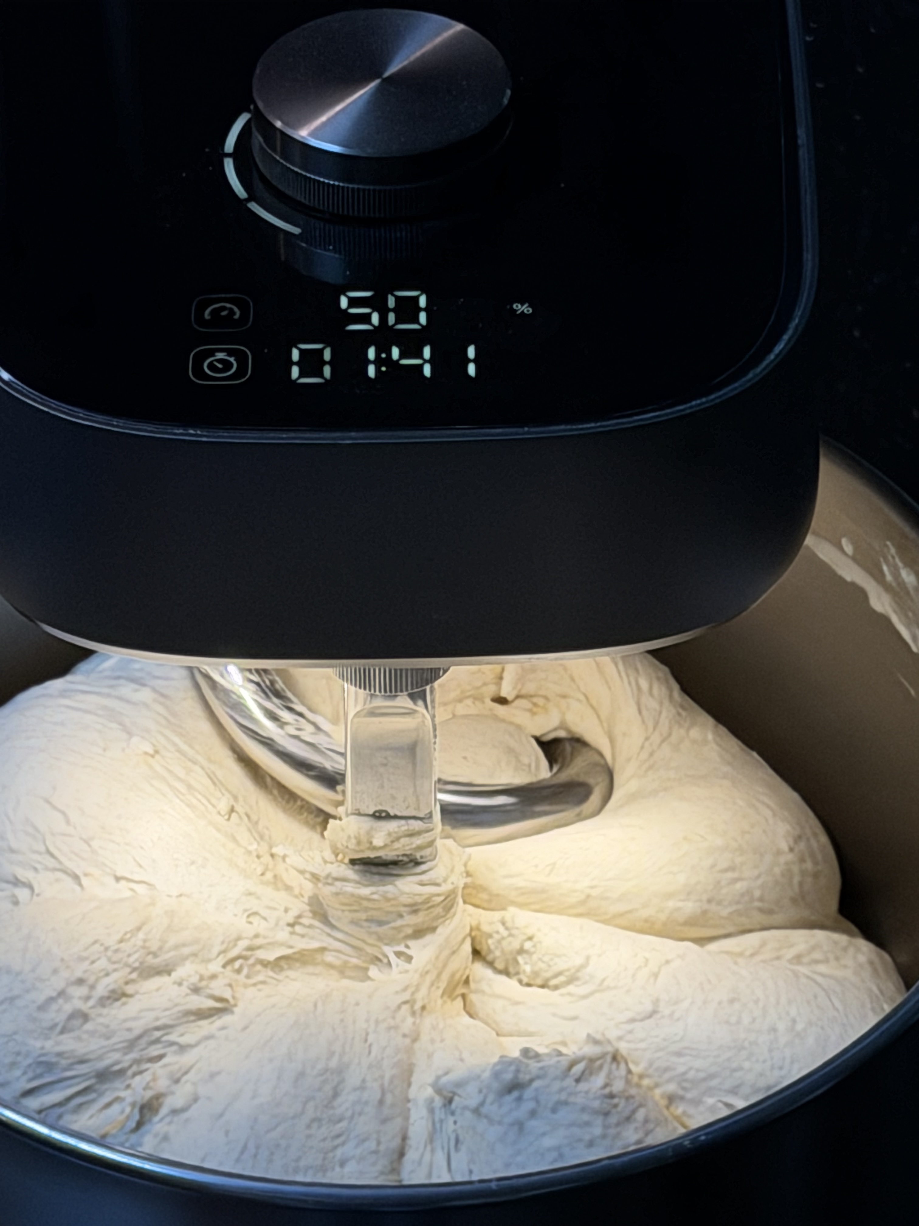 Ooni pizza oven and pizza-making equipment used by The Best Pizza Shop